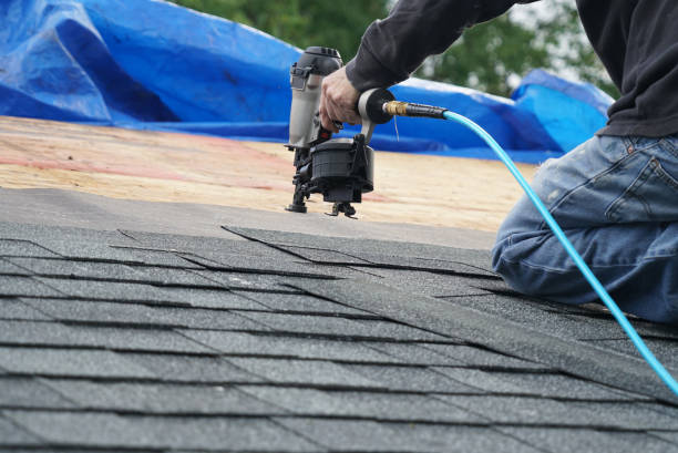 Quick and Trustworthy Emergency Roof Repair Services in Pine Island, TX